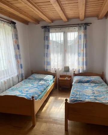 Apartment Petra *