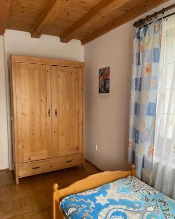 Petra Lejlighed Malá Skála