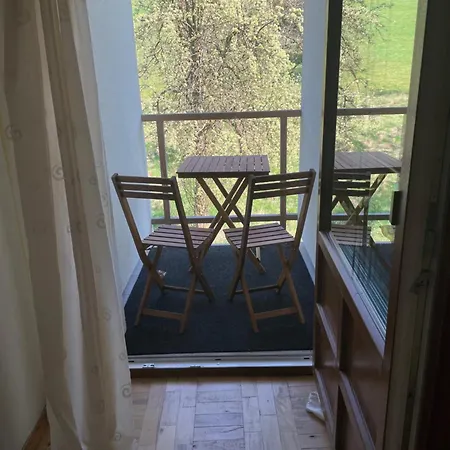 Petra Apartment