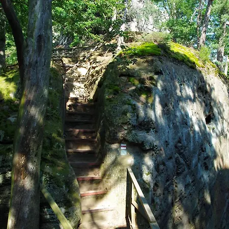 Petra * Mala Skala