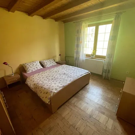 Petra Apartment