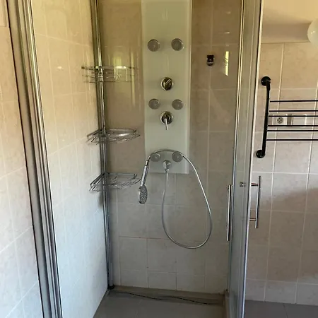 Petra Apartment *